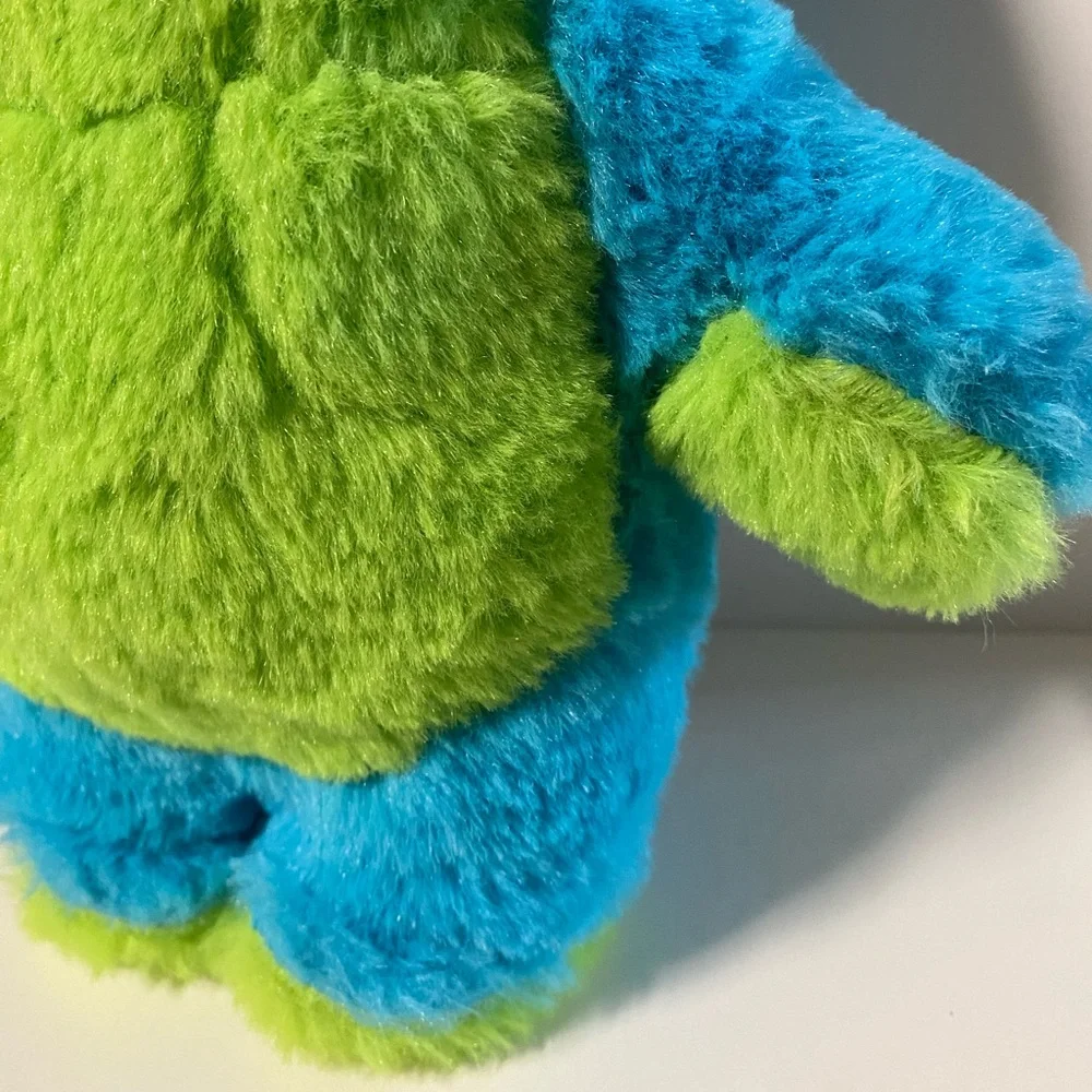 Toy Story 4 Bunny Plush Disney Pixar Blue Rabbit Stuffed Animal Toy 12 inches